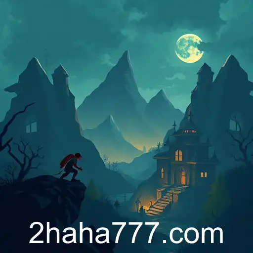 Unlocking the Adventure: The Allure of Adventure Games and the Curious Case of 'haha777'