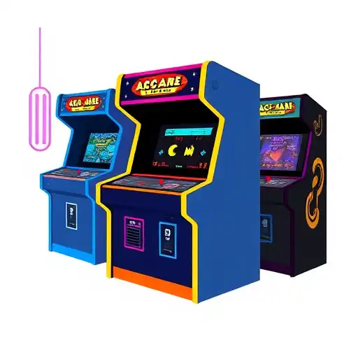 Exploring the Enchanting World of Arcade Games: Unveiling the Magic of 'haha777'