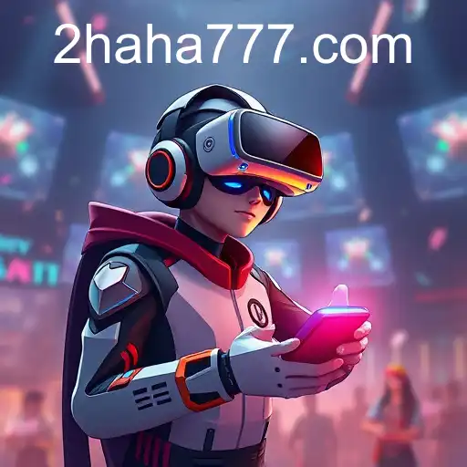The Digital Landscape of Haha777: Gaming in 2026