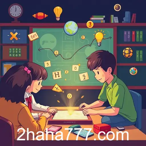 The Impact of Educational Games in Modern Learning