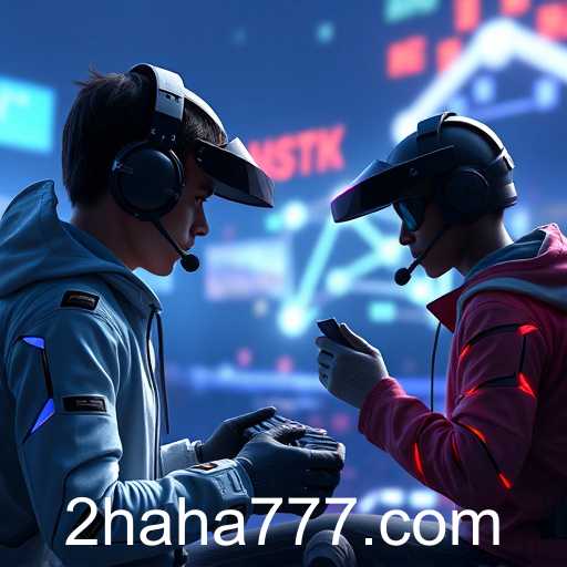 Gaming Trends in the Future