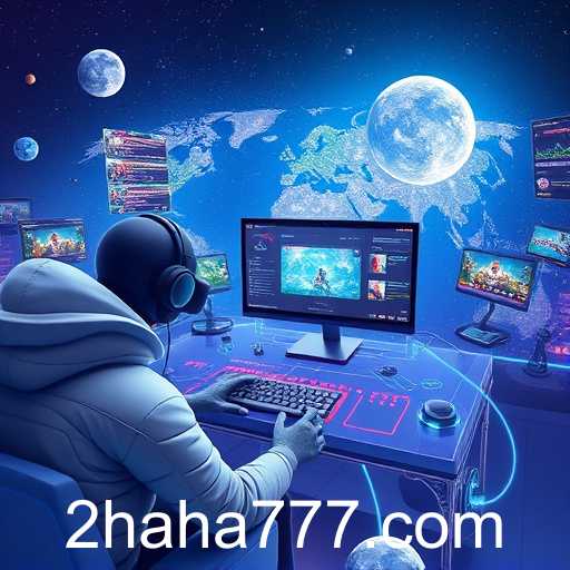 Gaming Landscape in 2025: A New Era