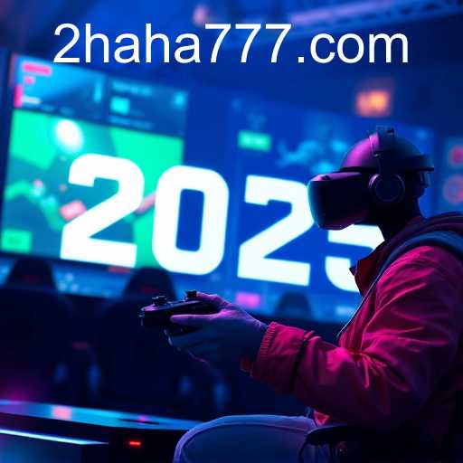 Gaming Trends and Innovations of 2025