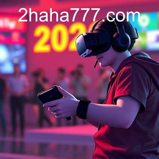 Gaming Trends and Online Safety in 2026