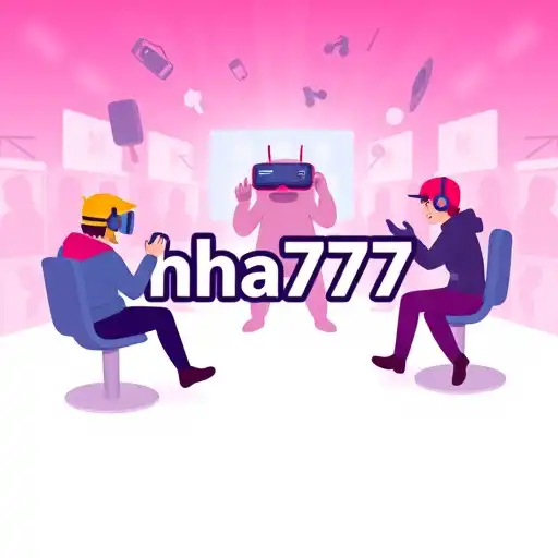 Haha777 and the Rise of Online Gaming in 2025