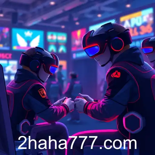 Digital Entertainment Evolves Amidst Technological Advancements