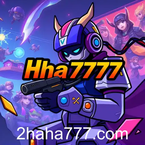 Exploring Haha777: A Digital Oasis for Gamers