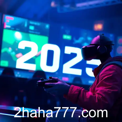 Gaming Trends and Innovations of 2025