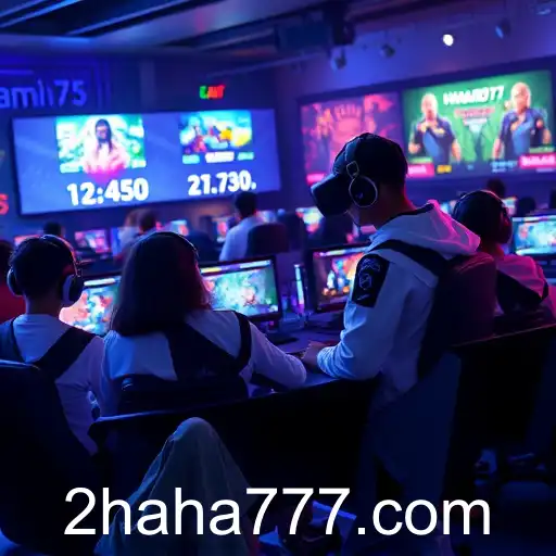 New Trends in Online Gaming Communities