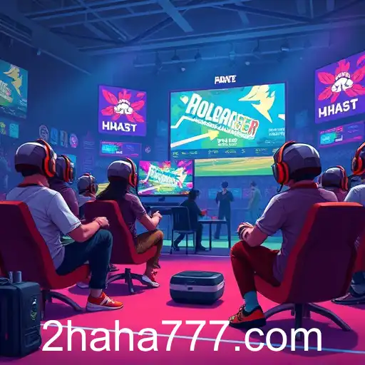 Gaming Trends Reshape Online Landscapes