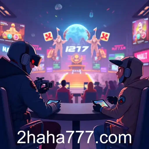 The Rise of Online Gaming in the Digital Age