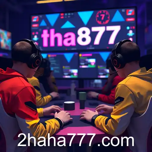 Online Gaming Trends and Economic Impacts