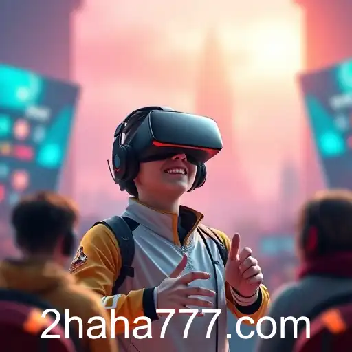 The Rise of Gaming Platforms in 2025