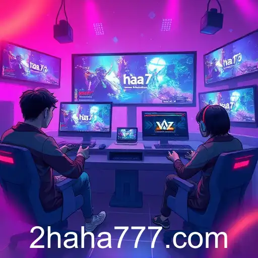 The Rise of Gaming in 2025: A New Era