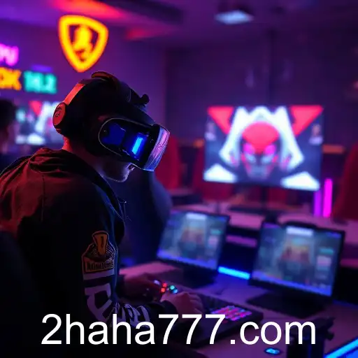 The Rise of Online Gaming Communities