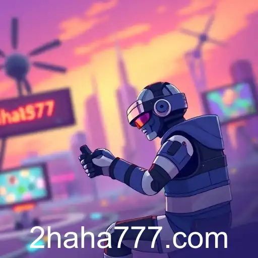 The Rise of Interactive Gaming in 2025