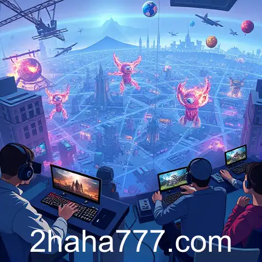 The Rise of Online Gaming Platforms in 2025