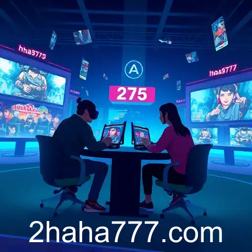 The Rise of Online Gaming: A 2025 Insight