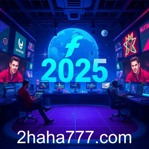 The Rise of Online Gaming in 2025