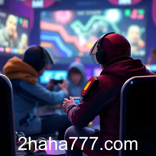 The Rise of Online Gaming in 2025