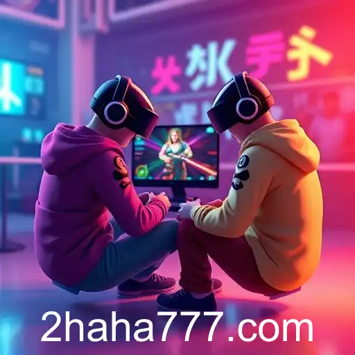 The Rise of Online Gaming Communities