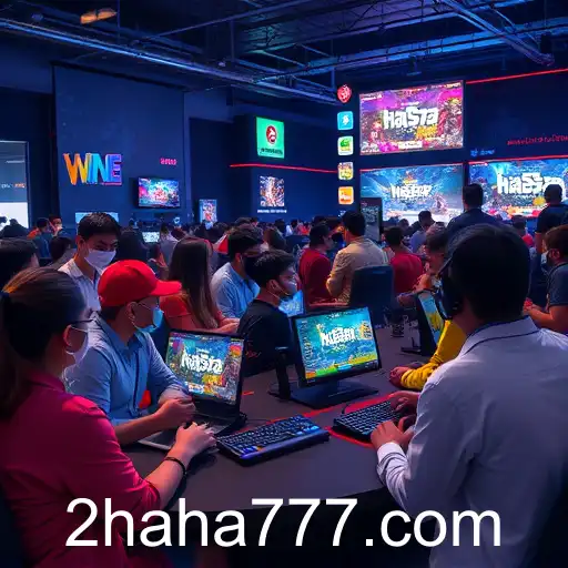 Rise of Online Gaming Communities in 2025