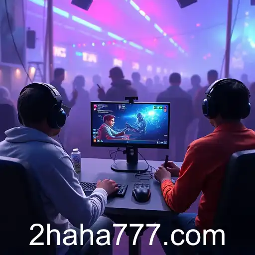 The Rise of Online Gaming Communities in 2025