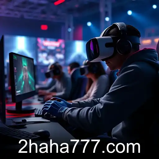 The Rise of Online Gaming in 2025