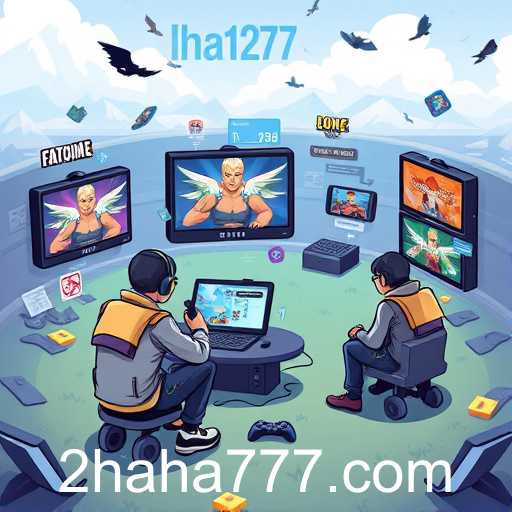 Digital Boom: The Rise of Online Game Platforms