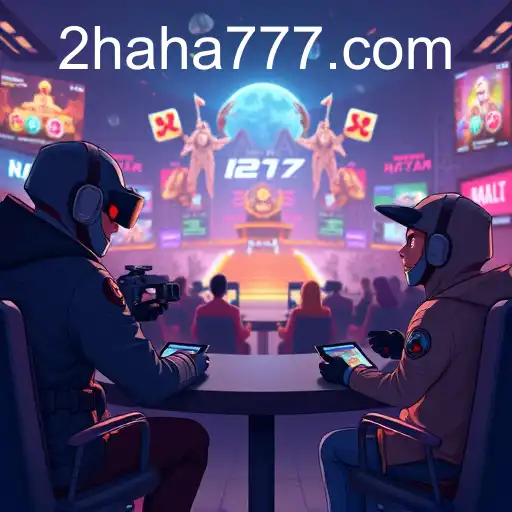 The Rise of Online Gaming in the Digital Age