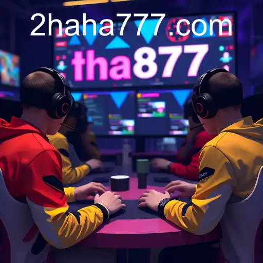 Online Gaming Trends and Economic Impacts