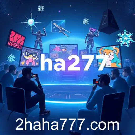 The Rise of Game Portals in 2025: A Digital Evolution