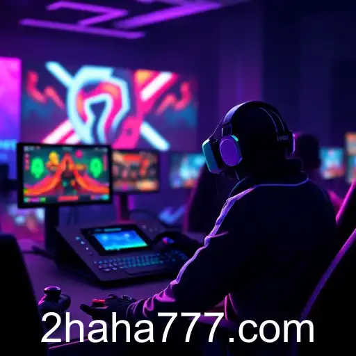 The Rise of Digital Gaming Platforms