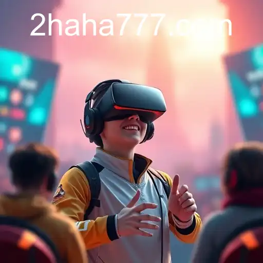 The Rise of Gaming Platforms in 2025