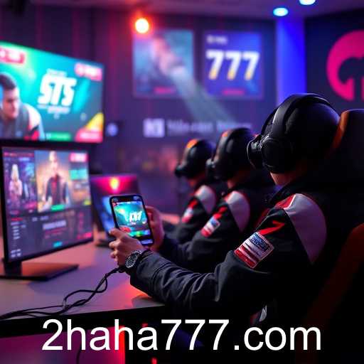 The Rise of Gaming Portals