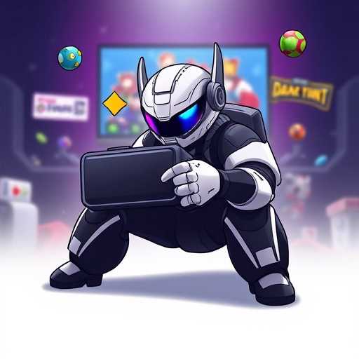 The Rise of 'haha777': Revolutionizing Online Gaming