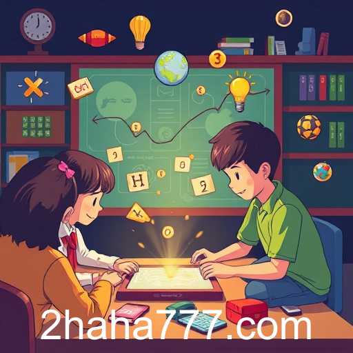 The Rise of haha777 in Online Gaming