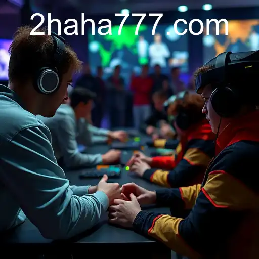 The Rise of Online Gaming Communities