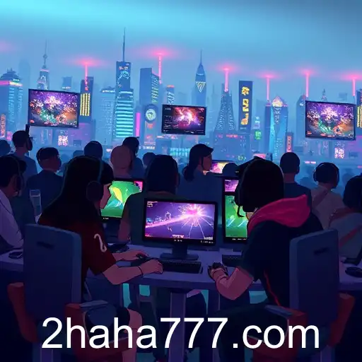 The Rise of Online Gaming Platforms in 2025