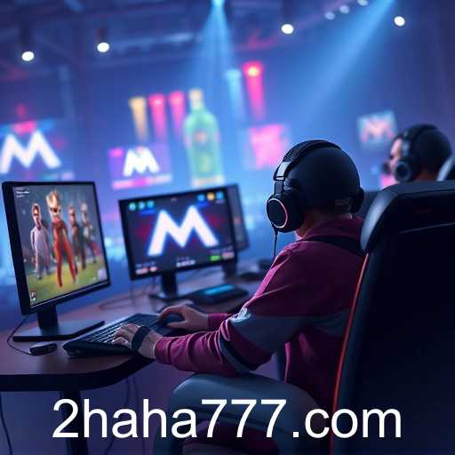 The Rise of Online Gaming: A 2025 Insight