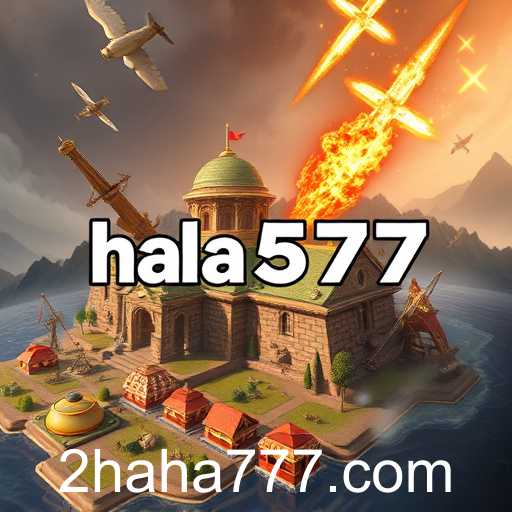 haha777