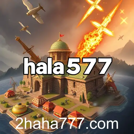 Diving into the Intriguing World of Strategy Games: Keyword 'haha777'