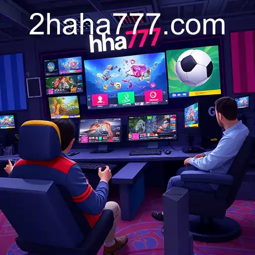 The Rise of Online Gaming Platforms